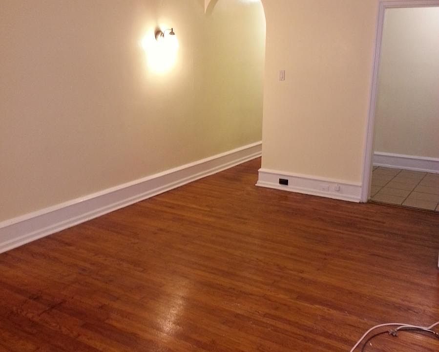Living room view 1