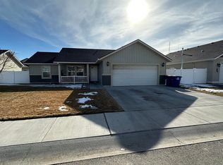 1181 Starlight Loop, Twin Falls, ID 83301
