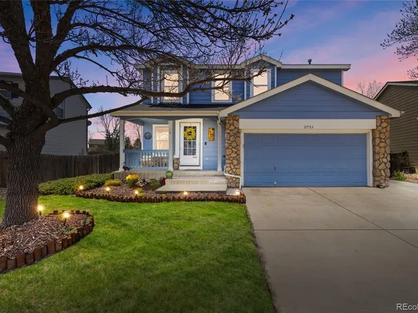11753 Elizabeth Circle, Thornton, CO 80233