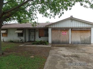 8107 Racine Dr, Dallas, TX 75232