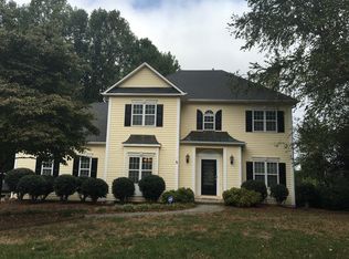 4533 Thacker Hill Dr, Winston Salem, NC 27106