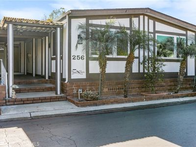 1919 W Coronet Ave SPACE 256, Anaheim, CA, 92801