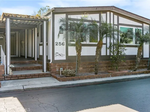 1919 W Coronet Ave Space 256, Anaheim, CA 92801