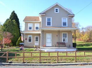 428 N 4th St, Lehighton, PA 18235