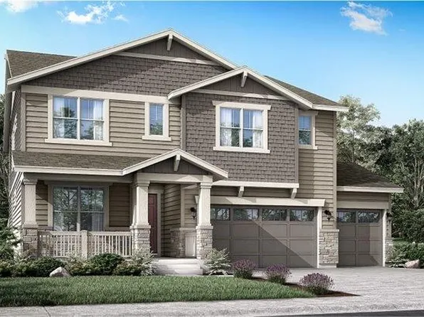 4025 Buttongrass Trail, Castle Rock, CO 80108
