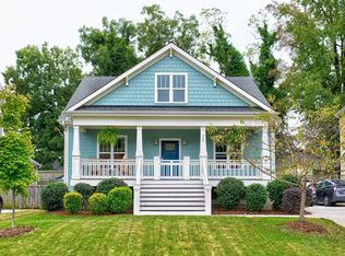 730 Eva St, Durham, NC 27701