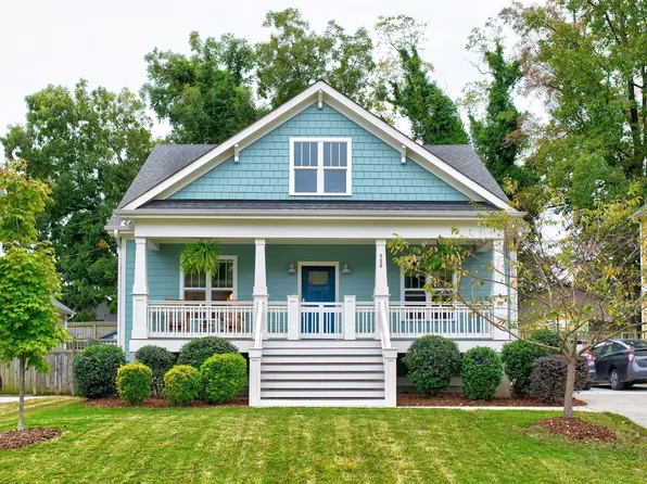 730 Eva St, Durham, NC 27701