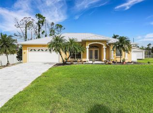 2229 Zuyder Ter, North Port, FL 34286