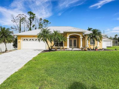 2229 Zuyder Ter, North Port, FL, 34286