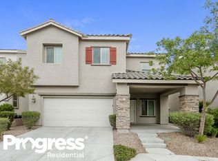 8099 Mosaic Sunrise Ln, Las Vegas, NV 89166