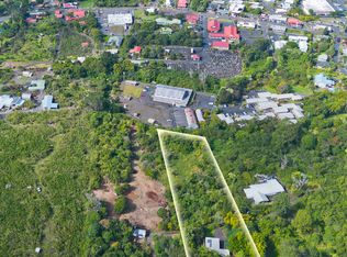 812006 Nani Kupuna Pl, Kealakekua, HI 96750