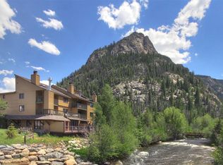 400 W Main Street UNIT 104, Frisco, CO 80443