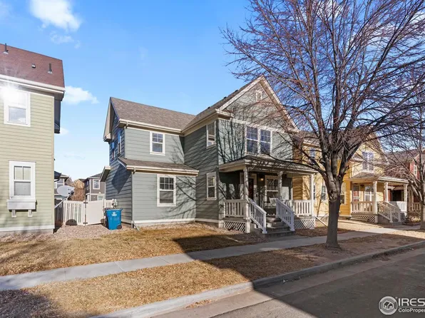 9445 E 108th Pl, Commerce City, CO 80640