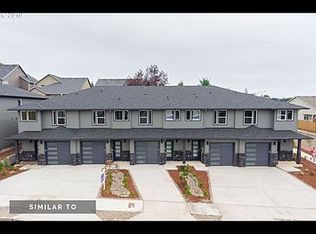 6010 Belknap Springs St SE, Salem, OR 97306