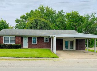 902 E Jefferson Ave, Effingham, IL 62401