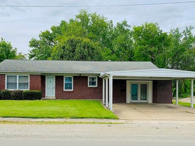 902 E Jefferson Ave, Effingham, IL, 62401