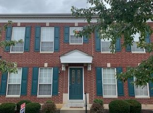 7730 Boardwalk Tower Cir #O, O'Fallon, MO 63368