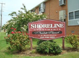 410 N First St APT 3, Hampton, VA 23664