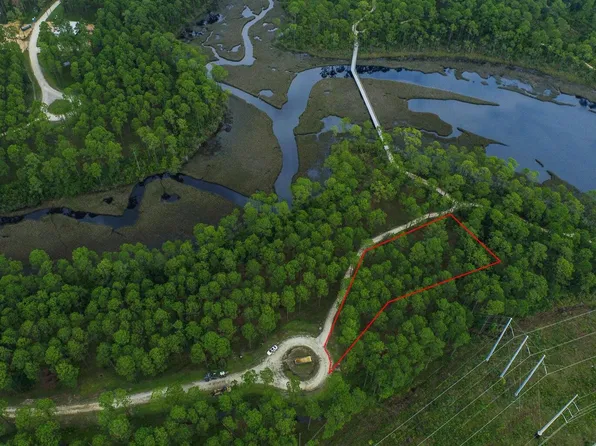 6401 E Sundew Marsh Trl Lot 75, Panama City Beach, FL 32413