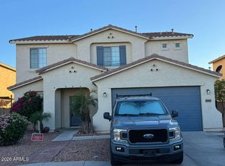 6504 S 72ND Lane, Laveen, AZ 85339
