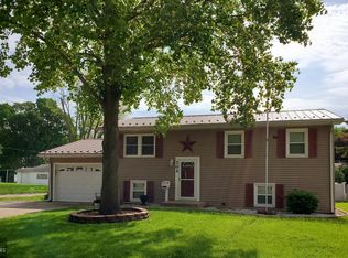 702 Leffler St, West Burlington, IA