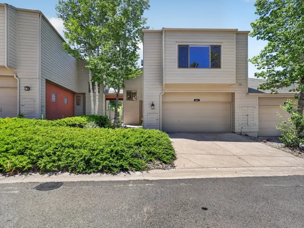 667 Trailside Rd, Golden, CO 80401
