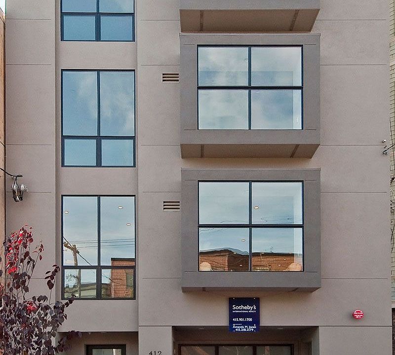 1st image of 412 Noe St #A