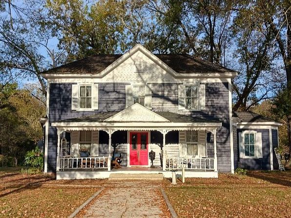 417 S Main St, Warrenton, NC 27589
