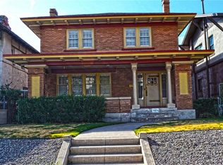 1427 Hawthorne St, El Paso, TX 79902