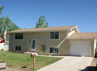 2667 Kennedy Ave, Laramie, WY 82070