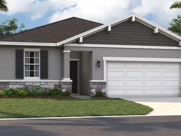 3912 Altitude Run, Davenport, FL 33837