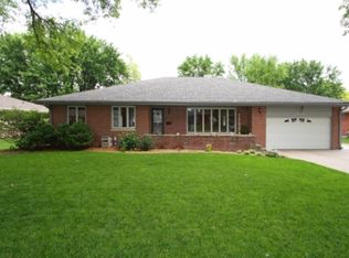 14530 Oak Ln, Waverly, NE 68462