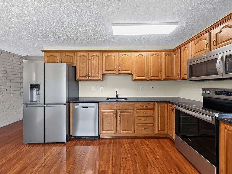 Another View of Kitchen