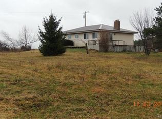 6295 Birch Run Rd, Millington, MI 48746