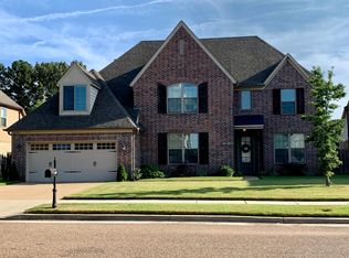 12517 Elderton Dr, Arlington, TN 38002