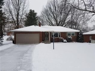 2625 22nd St NW, Canton, OH 44708