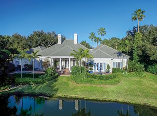 295 Coconut Palm Rd, Indian River Shores, FL 32963