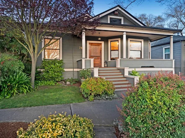 768 Orchard Street, Santa Rosa, CA 95404