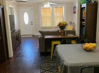 1702 Gish Ln, Tyler, TX 75701