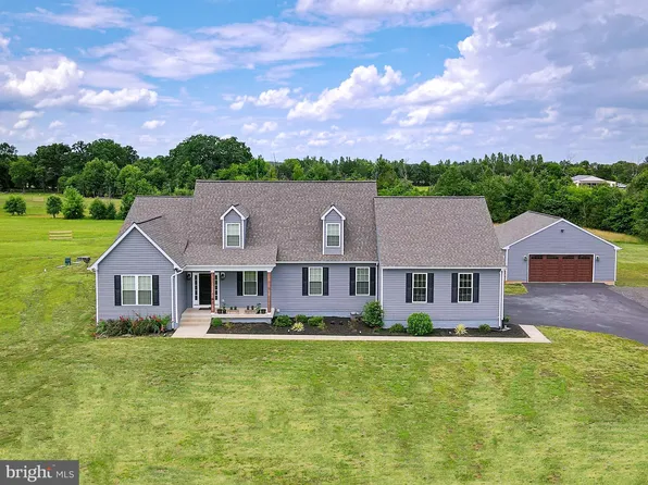 12950 Lemaster Dr, Nokesville, VA 20181
