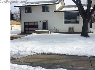 621 4th St, Windsor, CO 80550