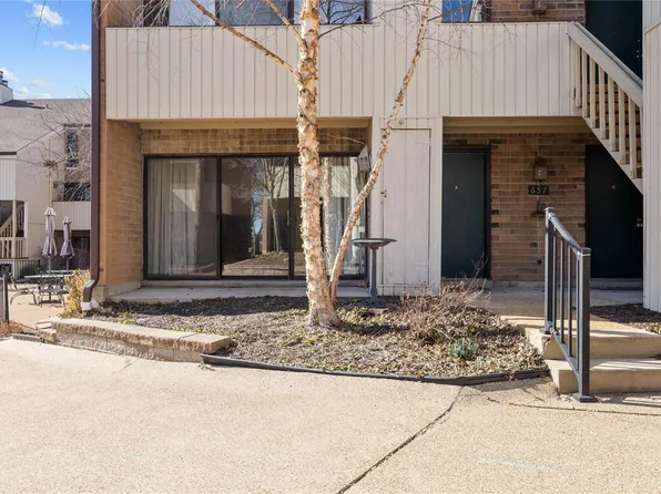657 Coeur De Royale Dr APT A, Saint Louis, MO 63141