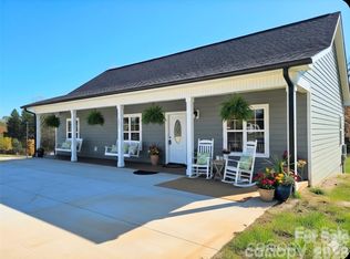 2937 Frank Whisnant Rd, Morganton, NC 28655