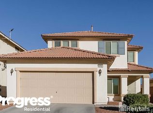 6452 Starling Mesa St, North Las Vegas, NV 89086