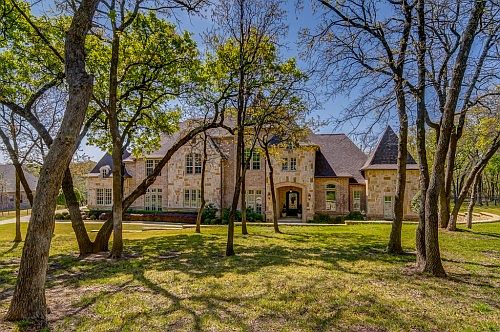 733 Knob Hill Ct, Argyle, TX 76226 | Zillow