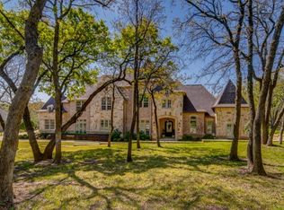 733 Knob Hill Ct, Argyle, TX 76226