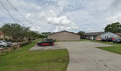 3025 Saint Paul Dr