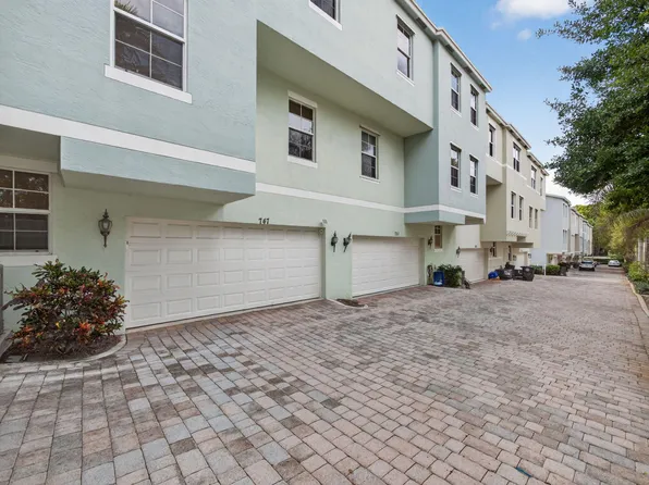 747 N Street, West Palm Beach, FL 33401