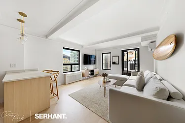 227 East 57th Street