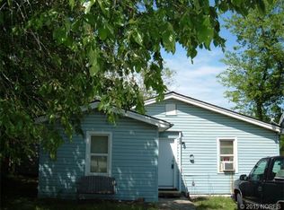 606 N Main St, Sapulpa, OK 74066